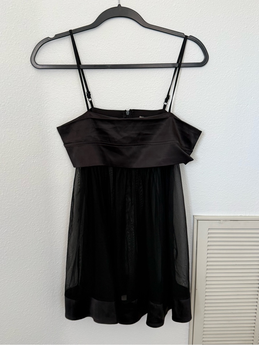 Korean Brand Baby Doll Top